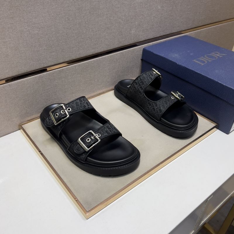 Christian Dior Slippers